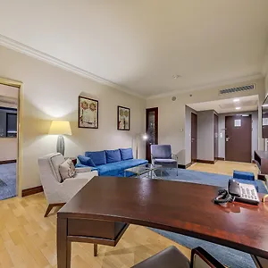 Intercontinental By Ihg Βαρσοβία