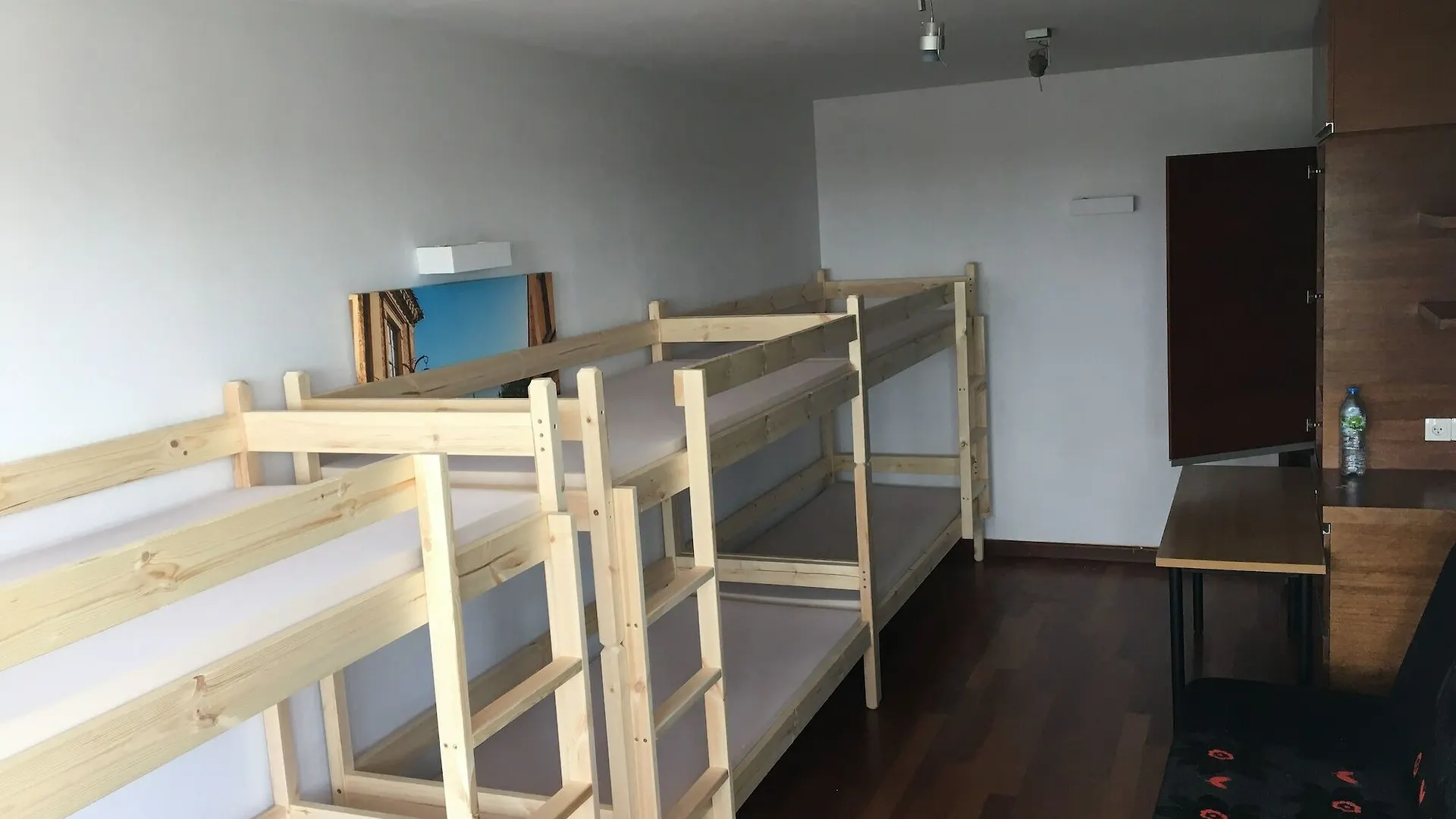 City View Lucka Hostel Warschau